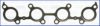 TOYOT 1717350021 Gasket, exhaust manifold